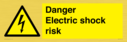 electric-shock-risk-with-electrical-warning-triangle~